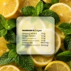 VITAL - Ginseng & Ginger / Minty Lime Pods Ingredients 