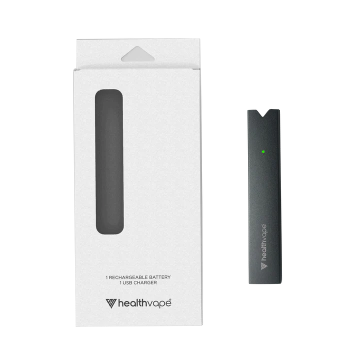 Rechargeable and Charger Kit