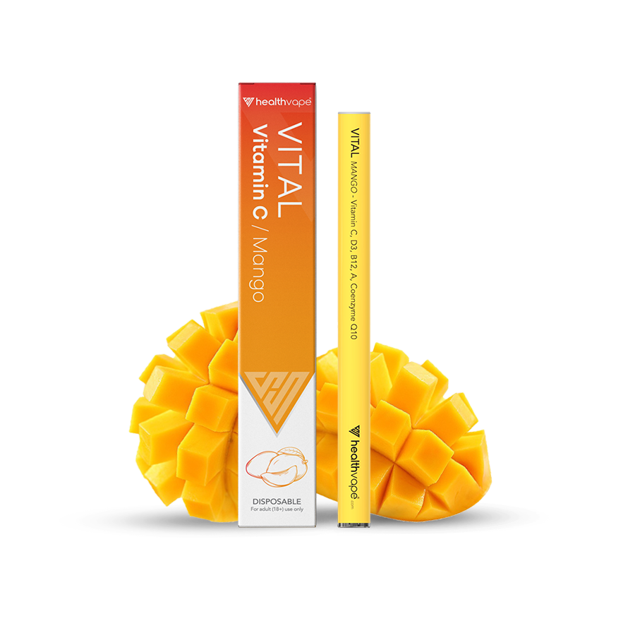 VITAL - Vitamin C / Mango