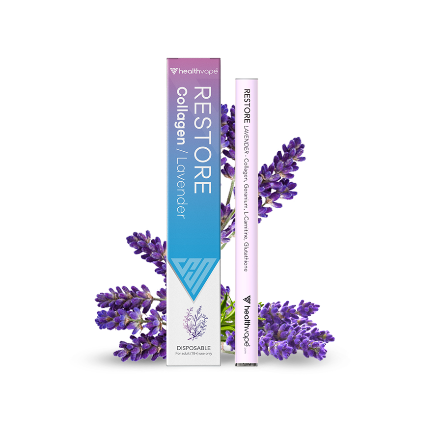 RESTORE - Collagen / Lavender