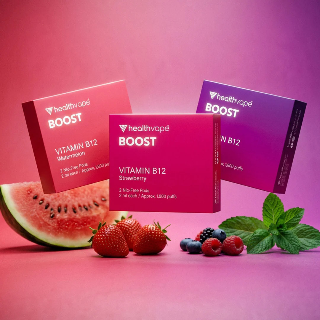 BOOST Pods Bundle