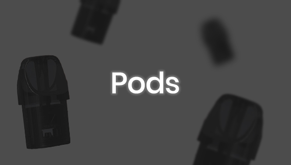 Pods