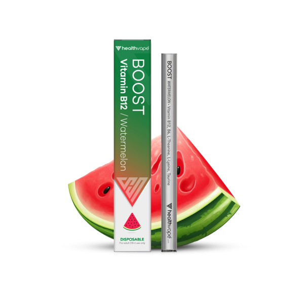 BOOST - B12 / Watermelon