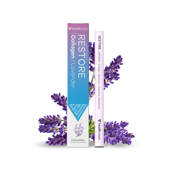 RESTORE - Collagen / Lavender
