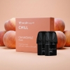 CHILL - Chamomile / Peach Pods